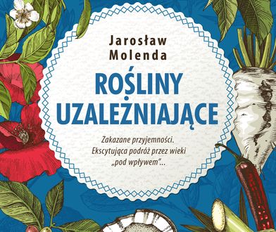 Rośliny uzależniające