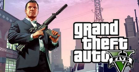 Skaner: brutalne tortury w GTA V, początki iPhone'a i Polak, który mógł zabić Hitlera