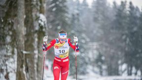 Czas na sztafety. Norweżki najszybsze w Toblach