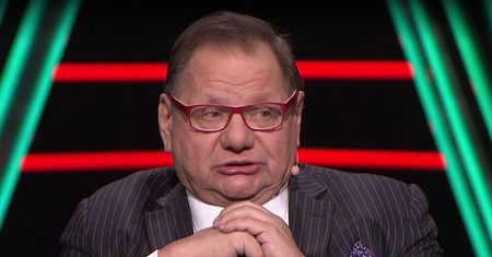 Kalisz ujawnia: moim bliskim grożono