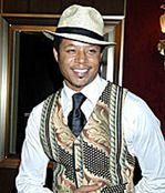 Terrence Howard ikoną country