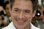 Robert Downey Jr. wcieli się w Iron Mana