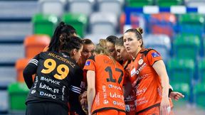 Puchar EHF: zaliczka nie wystarczyła. Awans nie dla Metraco Zagłębia Lubin
