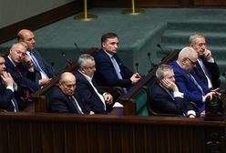 Kaczyński dał zielone światło? Jest komentarz z PiS-u