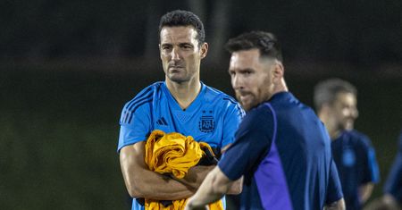 Argentyńczycy drżą przed Polakiem. "Nie przywołuje dobrych wspomnień"