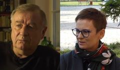Janusz Anderman i Inga Iwasiów felietonistami „Dużego Formatu”