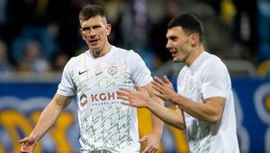 Szef defensywy Zagłębia nigdzie się nie wybiera. Jest oficjalny komunikat