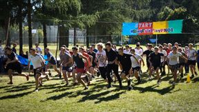 Bieg Fair Play PKOl 2021 – 70 tysięcy radości