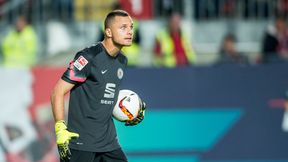 Puchar Niemiec: debiut i porażka Rafała Gikiewicza. Bayer Leverkusen odpadł z trzecioligowcem