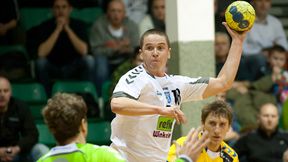 Gramy 8-9 zawodnikami - komentarze po meczu Siódemka Miedź Legnica - NMC Powen Zabrze