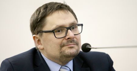 Kościoły otwarte na Wielkanoc. Terlikowski wyraził się jasno o księżach