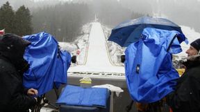 Dyrektor PŚ w Engelbergu: mamy najnowocześniejszą skocznię na świecie