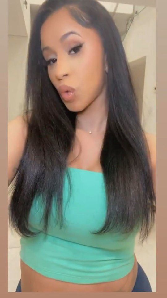 Cardi B