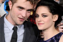 Robert Pattinson i Kristen Stewart. Aktor mówi o ich relacjach