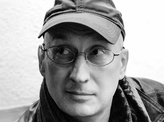 Cezary Marszewski zmarł we wtorek 29 października