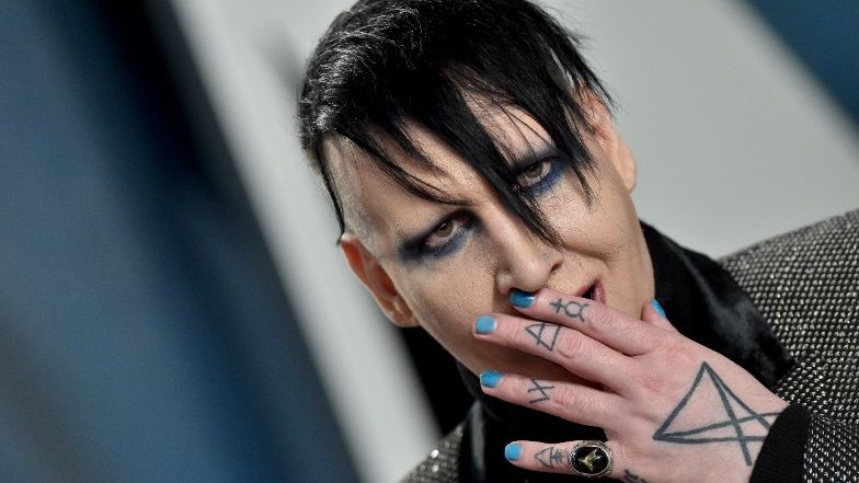 Marilyn Manson