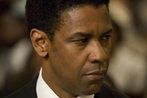 Denzel Washington o komiksie na sterydach