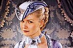 Kirsten Dunst niezgodna z historią