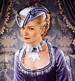 Kirsten Dunst niezgodna z historią