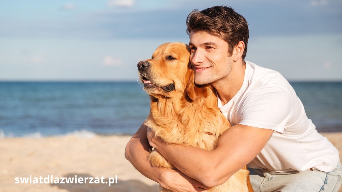 Dzień Przytulania – 24 czerwca. Dlaczego warto przytulać swojego psa lub kota