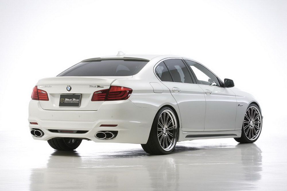 Wald-International-BMW-5-F10