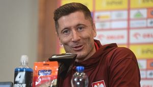 Lewandowski przeczyta książkę o sobie? Zabrał głos