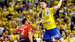 Liga Mistrzów. PGE VIVE Kielce - Telekom Veszprem. Wielki mecz kielczan. Mistrzowie Polski lepsi od Węgrów