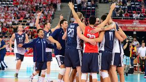 MŚ, gr. E: Jankesi zagrali koncertowo - relacja z meczu Australia - USA