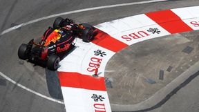 GP Monako: Kapitalny czas Ricciardo! Mercedes gorszy od Red Bulla