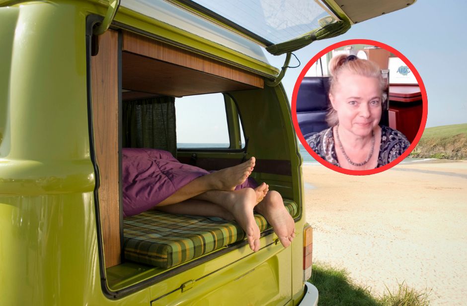 Latem łatwiej o ryzykowne zachowanie. Lekarka: Wakacje sprzyjają rozluźnieniu