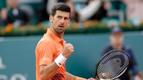 Mecz z rodakiem oznacza kłopoty. Novak Djoković znów musiał odrabiać straty