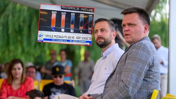 Wpadka TVN24
