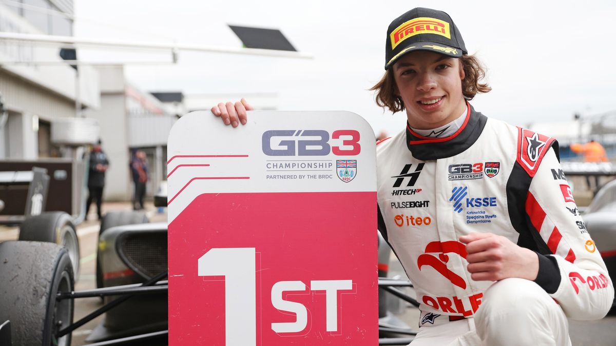 Materiały prasowe / Na zdjęciu: Tymoteusz Kucharczyk