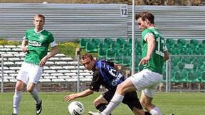 Warta Poznań - Zawisza Bydgoszcz 0:1