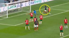 Pierwszy kontakt z piłką i... gol! Wejście smoka na mundialu [WIDEO]