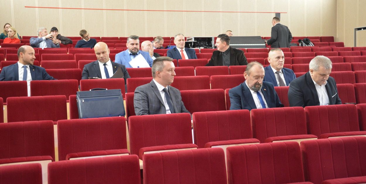 Kolno: Zwołano XVI zwyczajną sesję Rady Miasta