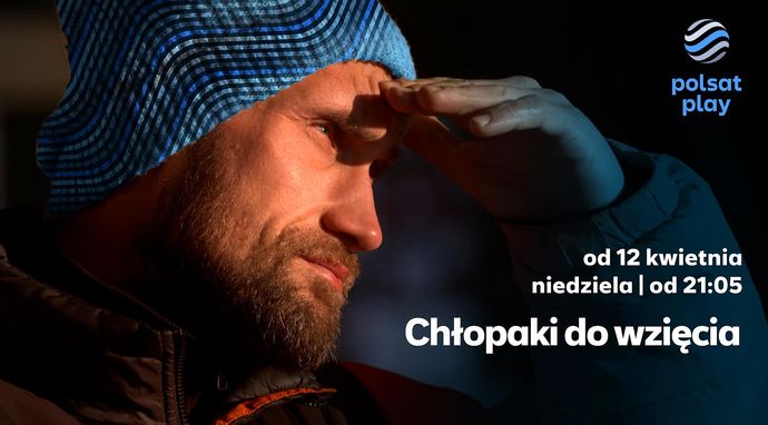 Chłopaki do wzięcia