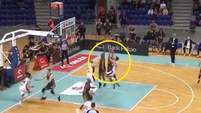 "Nieoczywisty bohater". Co za powrót. I ten game winner! [WIDEO]