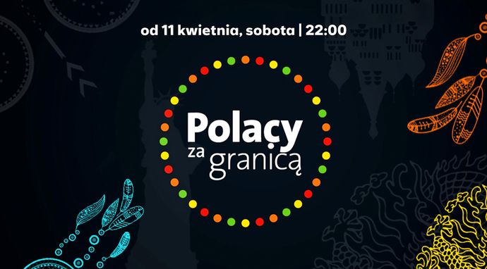 Polacy za granicą