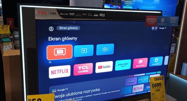 11 proc. więcej na reklamę wideo. Internet zyskał dużo więcej niż tradycyjna tv