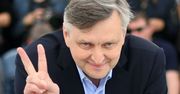 Siegiej Łoznica wyrzucony z Ukraińskiej Akademii Filmowej. Reżyser broni rosyjskich filmowców