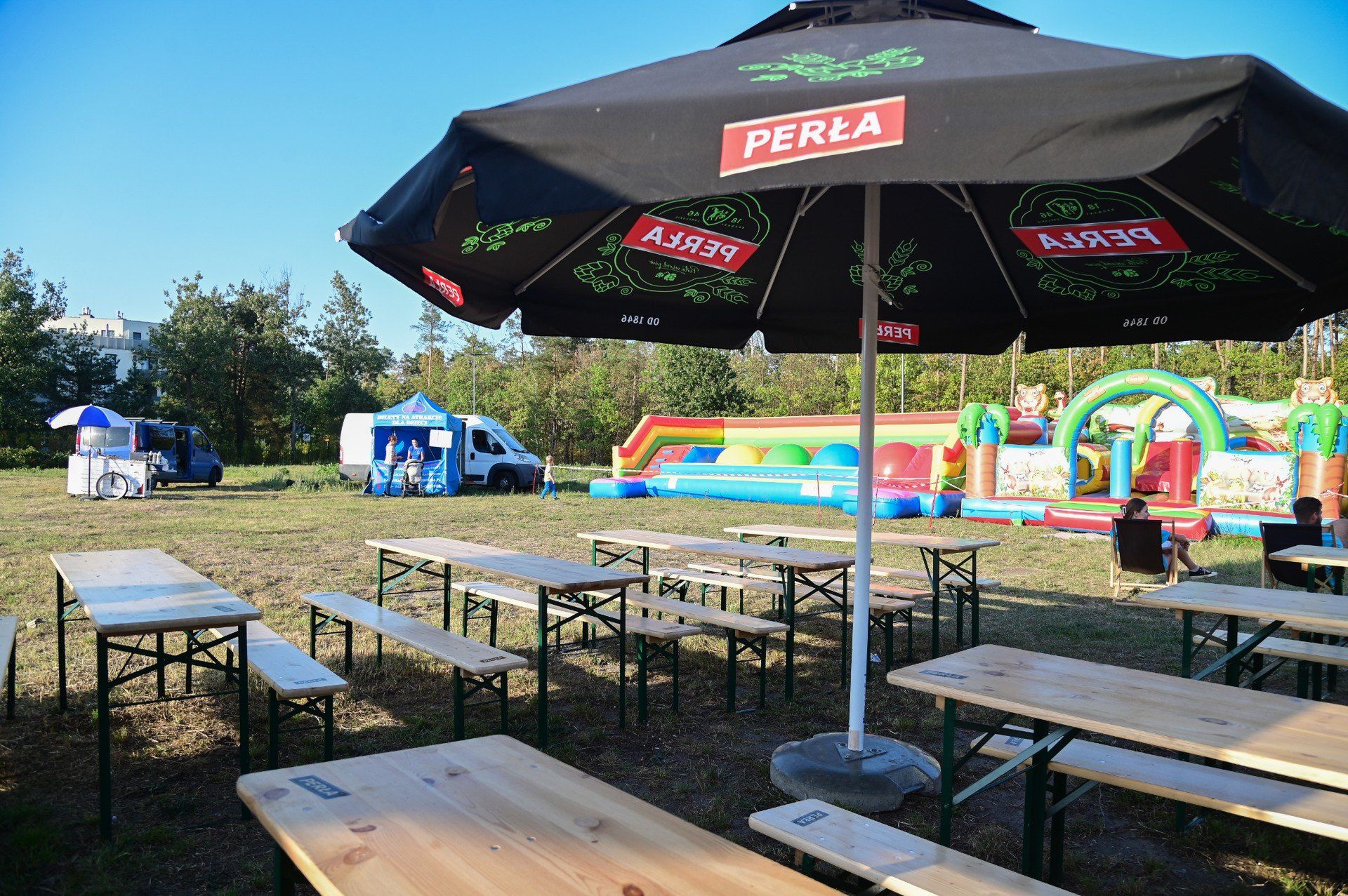 III Ząbkowski Festiwal Streetfoodu