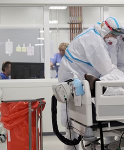 Koronawirus w Polsce. Ogromny skok zakażeń