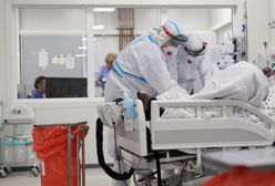 Koronawirus w Polsce. Ogromny skok zakażeń