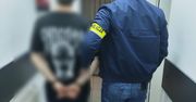 Policja zlikwidowała "punkt odbioru" narkotyków w Łobżenicy