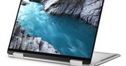 Laptop Dell XPS 2w1. Praca i rozrywka w wersji premium. Recenzja