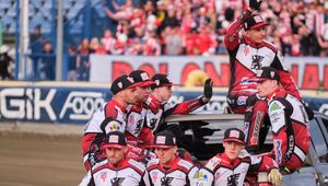 Żużel. Ten atut Abramczyk Polonii jest nie do pobicia. Bydgoszczanie mają dream team