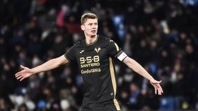 Polak pozostaje bez klubu. A oferta była na stole