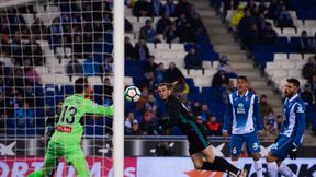 Primera Division: Katastrofa Realu w Barcelonie! Mistrz bez Ronaldo i z porażką
