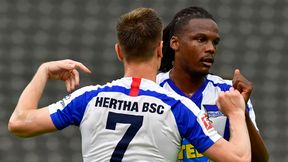 Bundesliga. Hertha Berlin ma o co grać. Drużyna Krzysztofa Piątka walczy o duże pieniądze